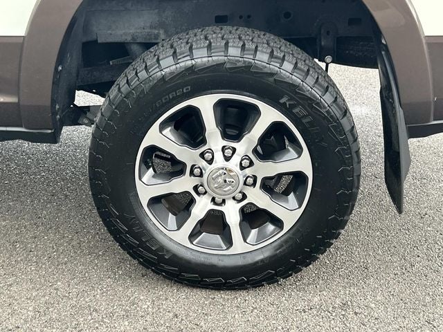 2023 RAM 2500 Longhorn