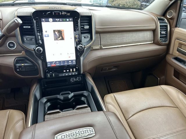 2023 RAM 2500 Longhorn