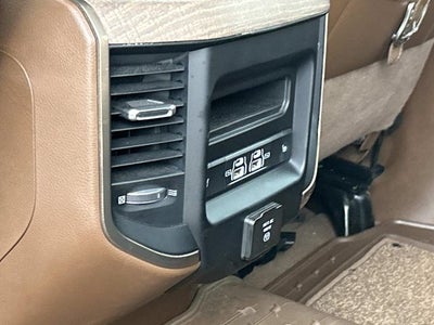 2023 RAM 2500 Longhorn