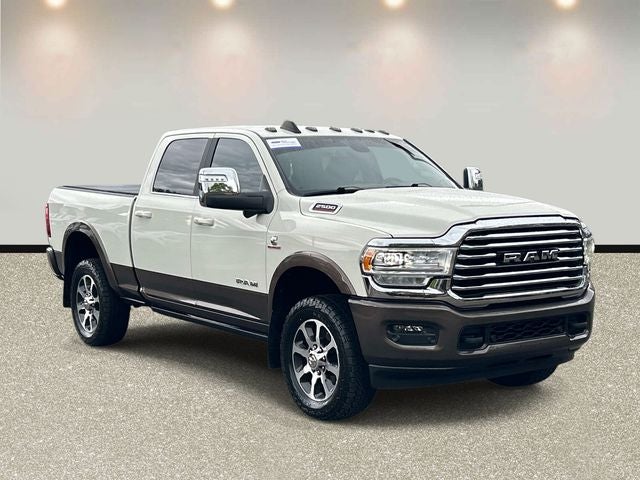 2023 RAM 2500 Longhorn