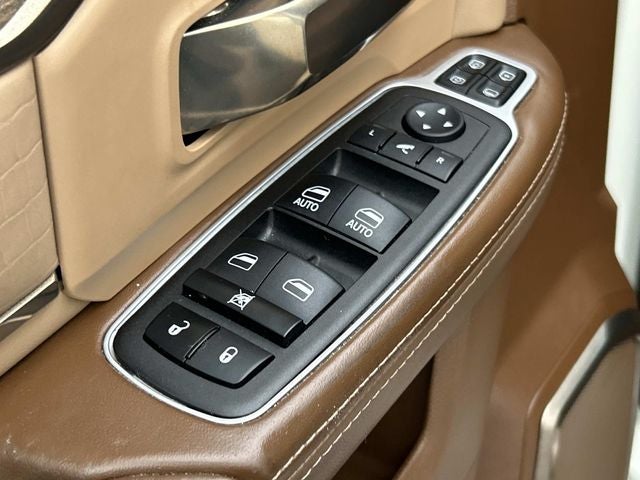 2023 RAM 2500 Longhorn
