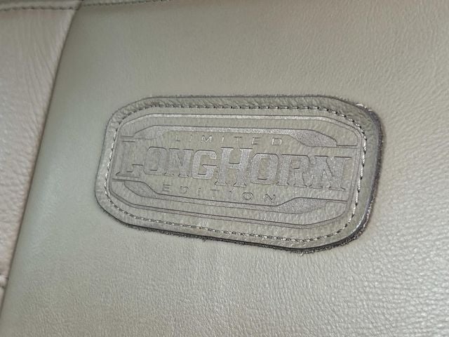 2023 RAM 2500 Longhorn