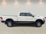 2023 RAM 2500 Longhorn