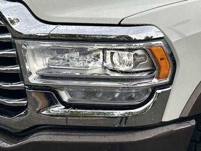 2023 RAM 2500 Longhorn