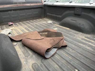 2015 RAM 2500 Laramie