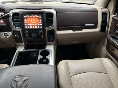 2015 RAM 2500 Laramie