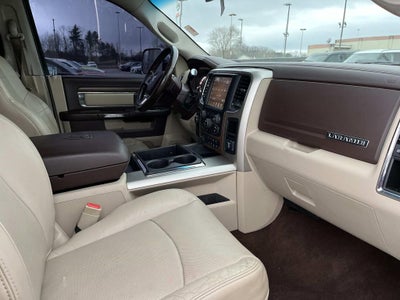 2015 RAM 2500 Laramie