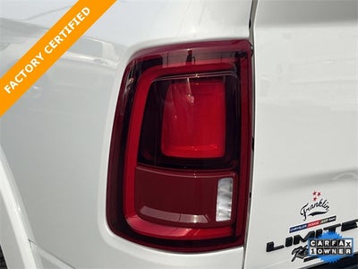 2025 RAM 2500 Limited