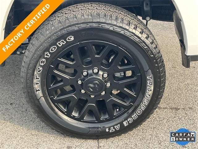 2025 RAM 2500 Limited