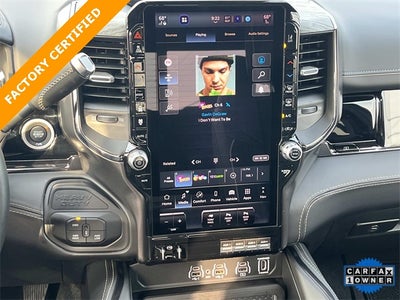 2025 RAM 2500 Limited