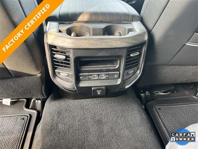 2025 RAM 2500 Limited