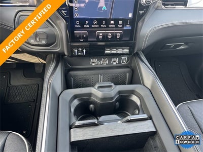 2025 RAM 2500 Limited