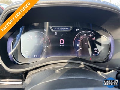 2025 RAM 2500 Limited