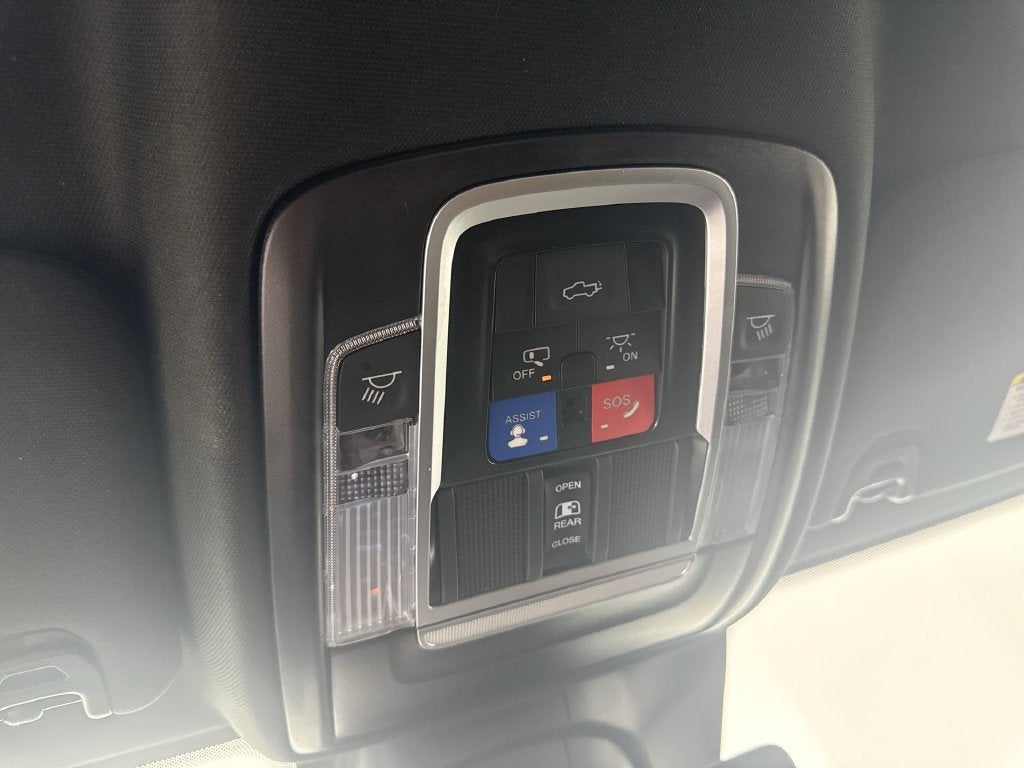2023 RAM 2500 Limited