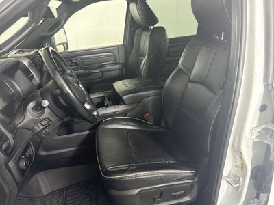 2023 RAM 2500 Limited