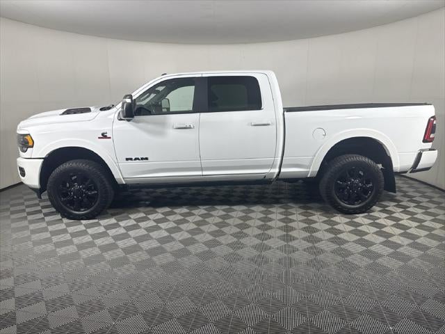 2023 RAM 2500 Limited