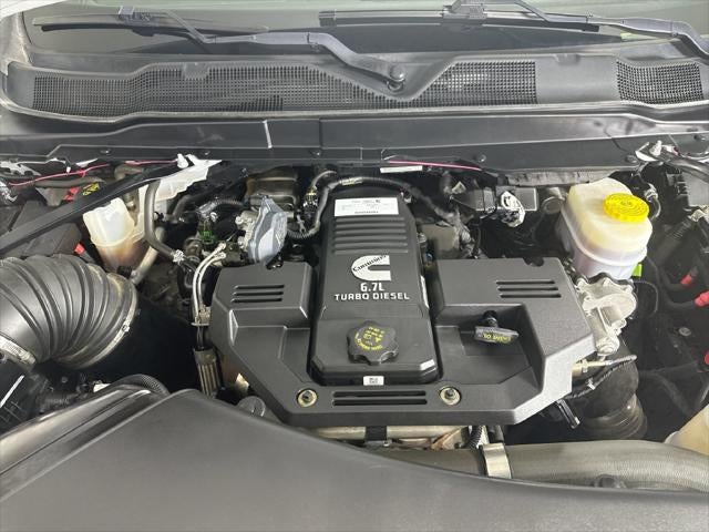 2023 RAM 2500 Limited