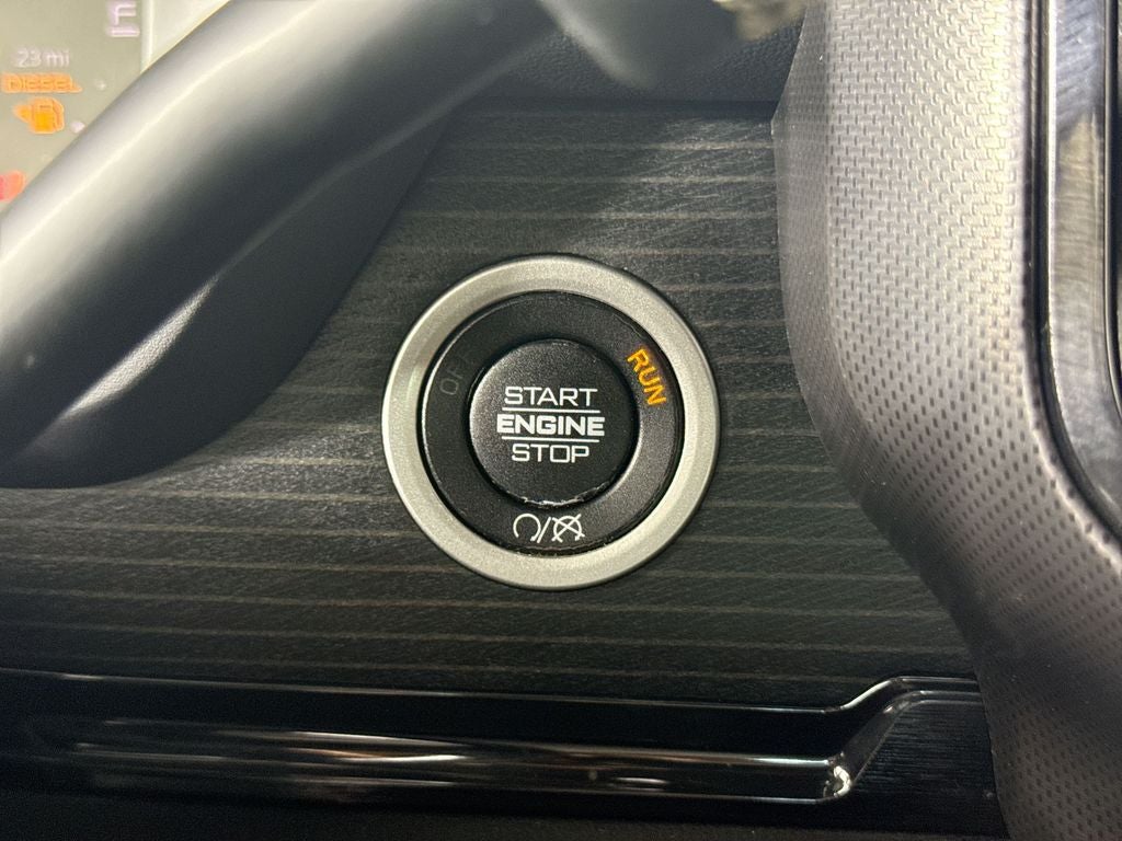 2023 RAM 2500 Limited