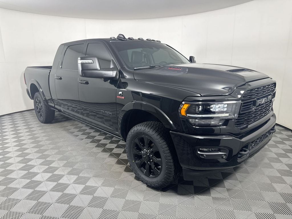 2023 RAM 2500 Limited