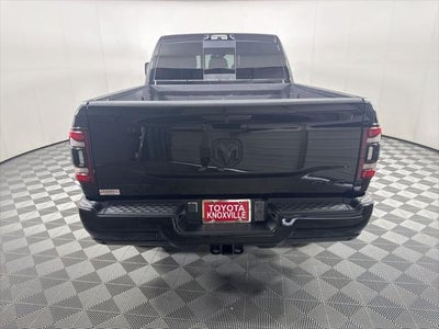 2023 RAM 2500 Limited