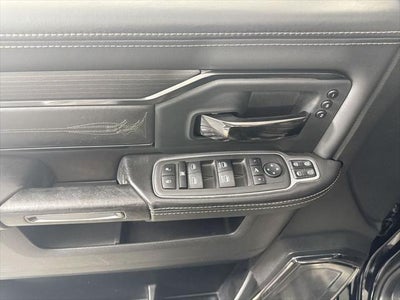 2023 RAM 2500 Limited