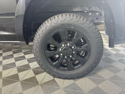 2023 RAM 2500 Limited