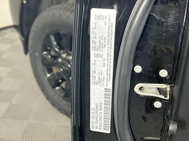 2023 RAM 2500 Limited