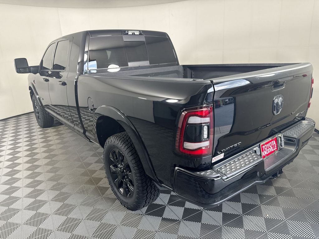 2023 RAM 2500 Limited