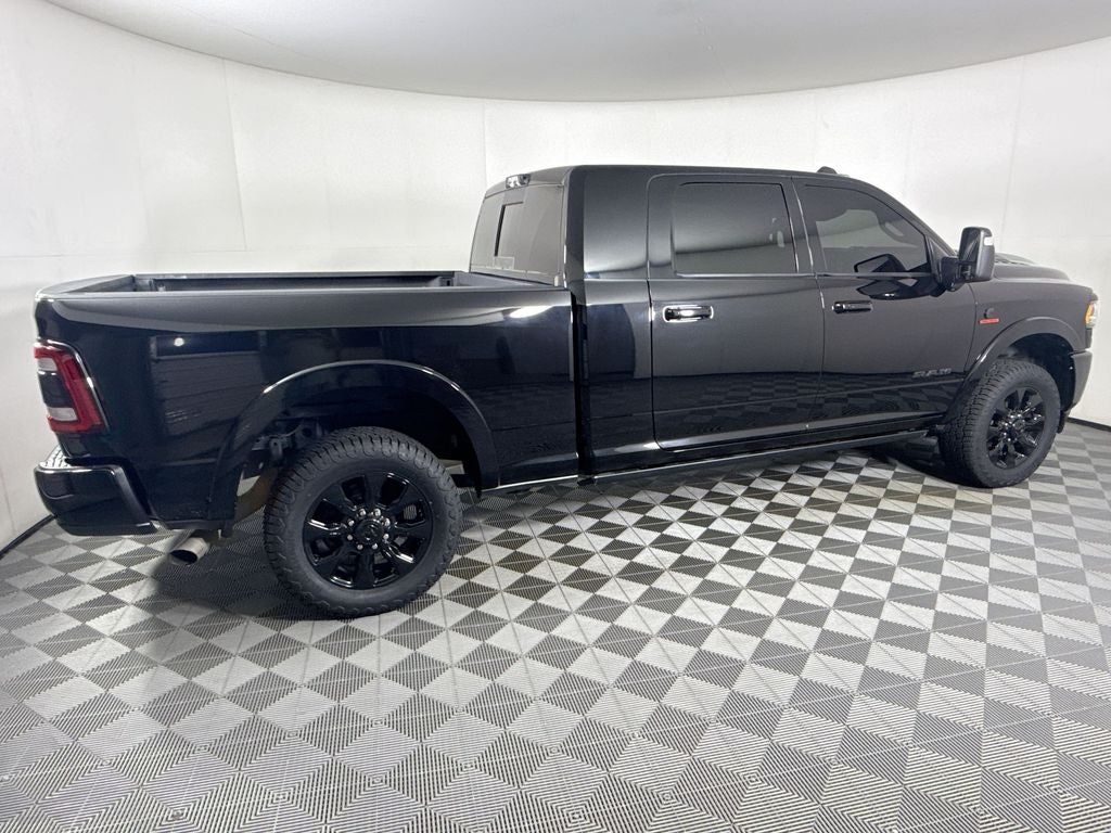 2023 RAM 2500 Limited