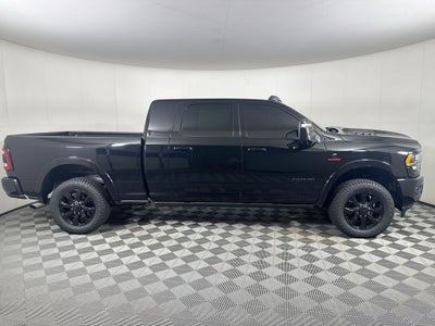 2023 RAM 2500 Limited