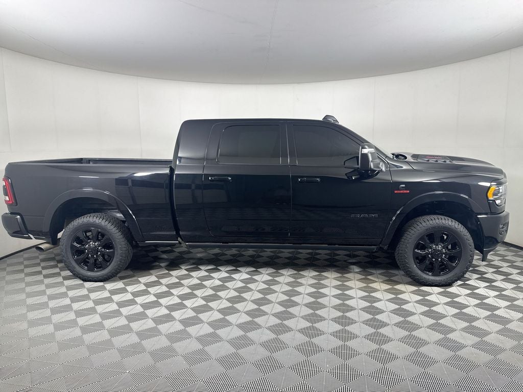 2023 RAM 2500 Limited