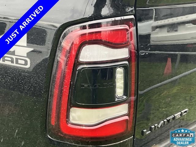 2022 RAM 2500 Limited