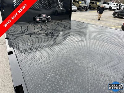 2024 RAM 5500HD Tradesman