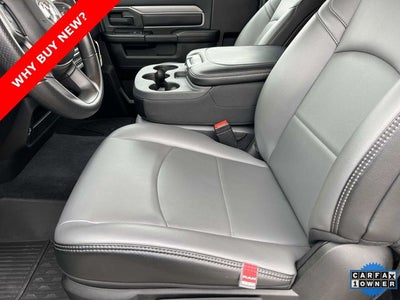 2024 RAM 5500HD Tradesman