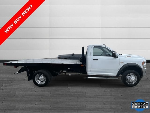 2024 RAM 5500HD Tradesman