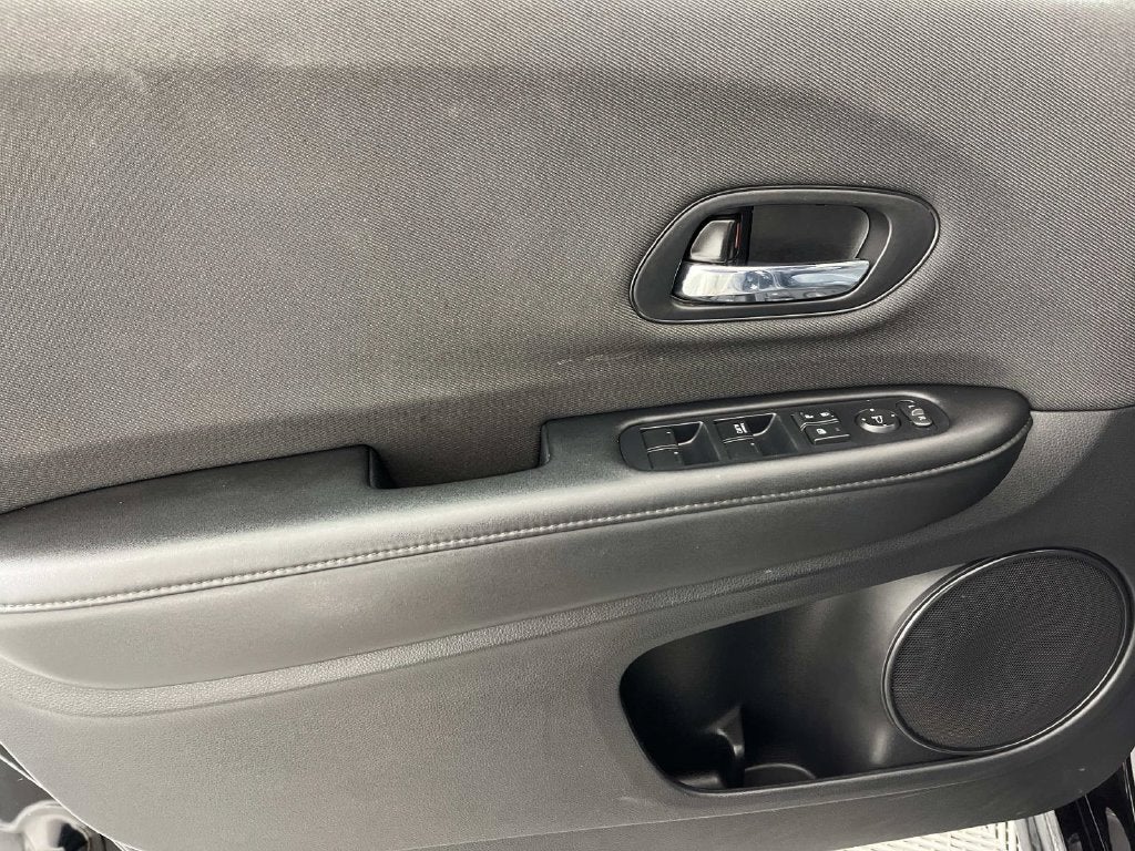 2021 Honda HR-V Sport