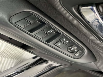 2021 Honda HR-V Sport