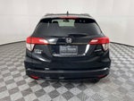 2021 Honda HR-V Sport