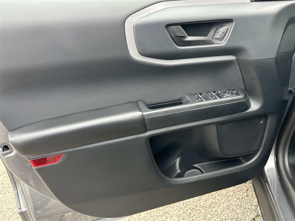 2023 Ford Bronco Sport Base