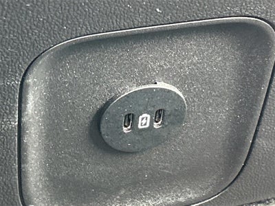 2023 Ford Bronco Sport Base