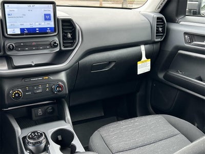 2023 Ford Bronco Sport Base