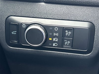 2023 Ford Bronco Sport Base