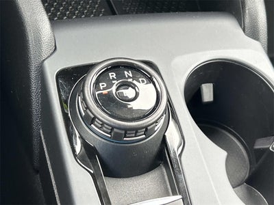 2023 Ford Bronco Sport Base