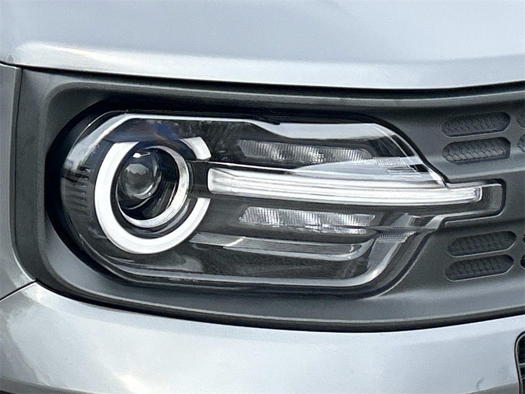 2023 Ford Bronco Sport Base