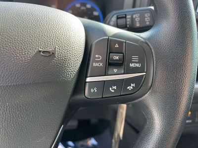 2021 Ford Bronco Sport Base