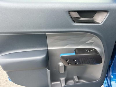 2025 Ford Maverick Lobo High