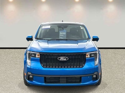 2025 Ford Maverick Lobo High