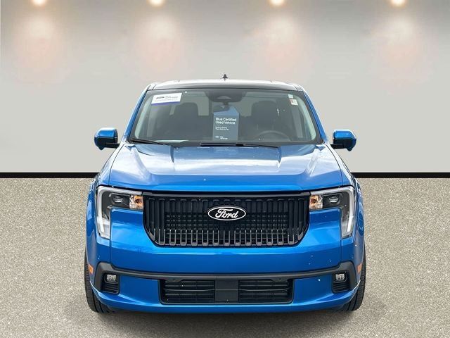 2025 Ford Maverick Lobo High