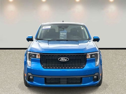 2025 Ford Maverick Lobo High