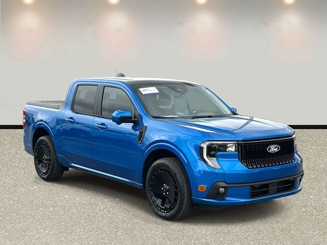 2025 Ford Maverick Lobo High